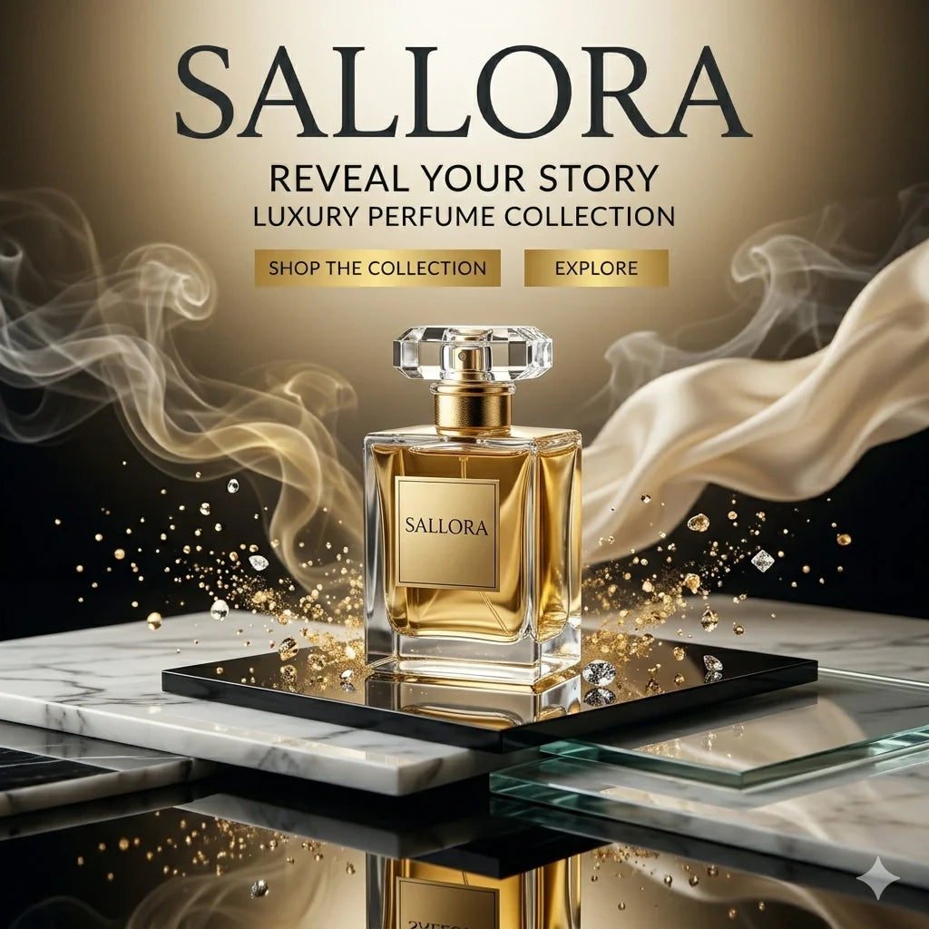Perfumes