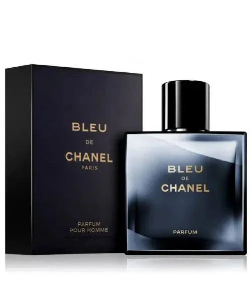 Bleu De Chanel β Eau De Parfum Spray