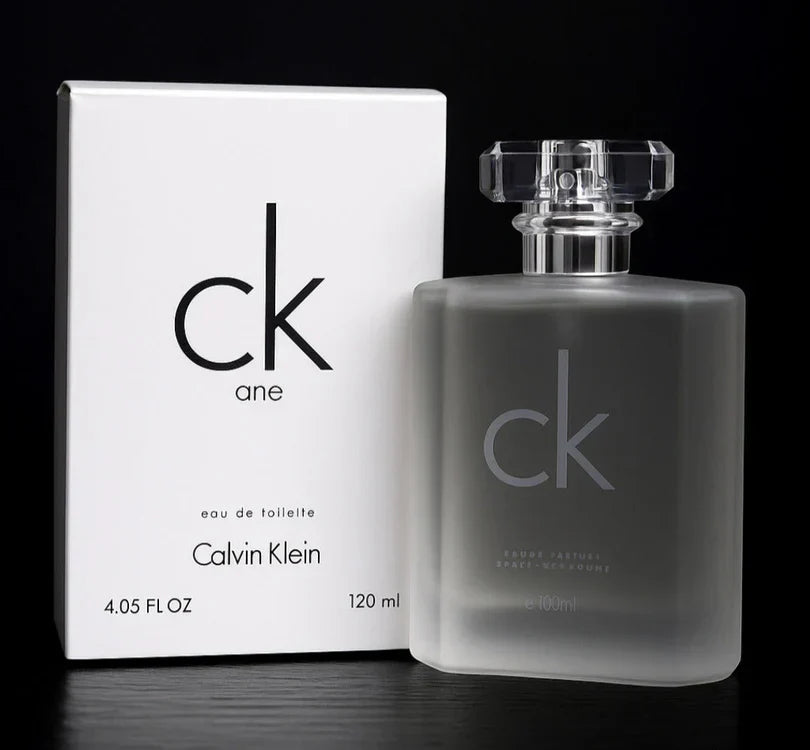 Calvin Klein CK One Perfume β Unisex EDP 100ml,