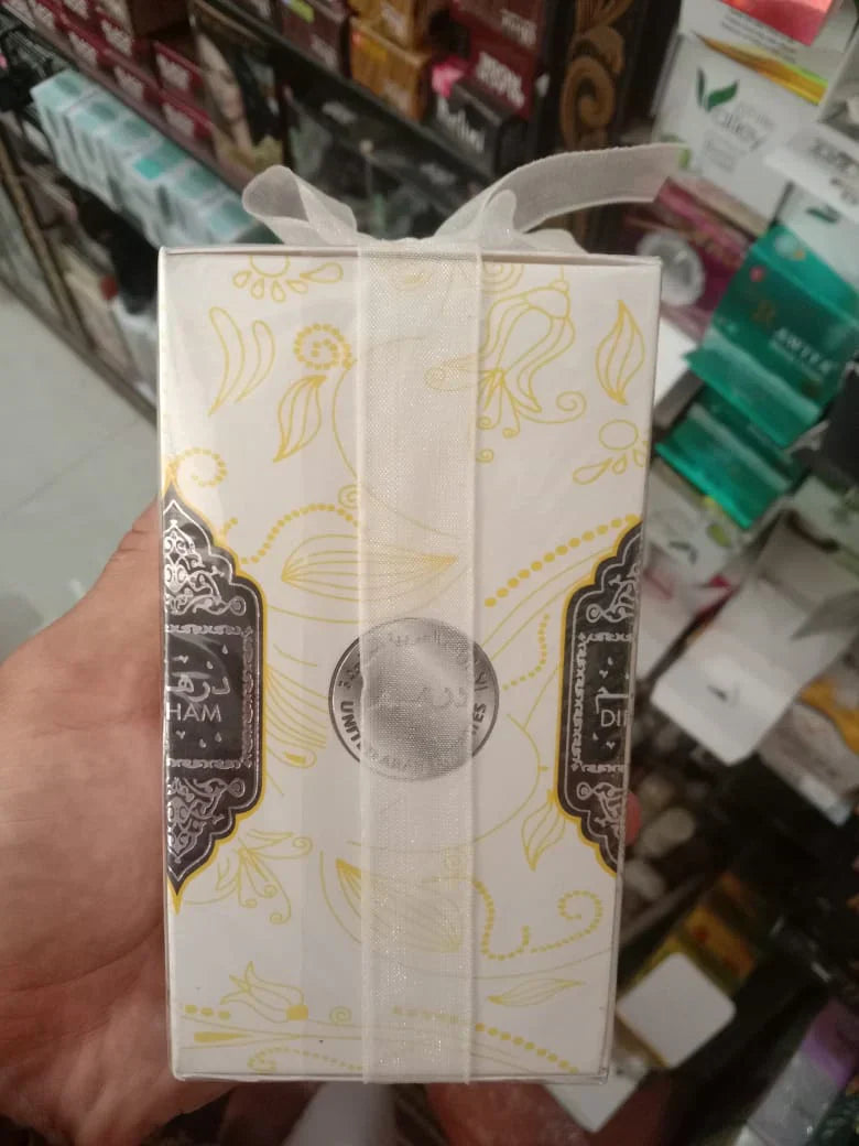 Dirham Perfume for Men & Women β 100ML