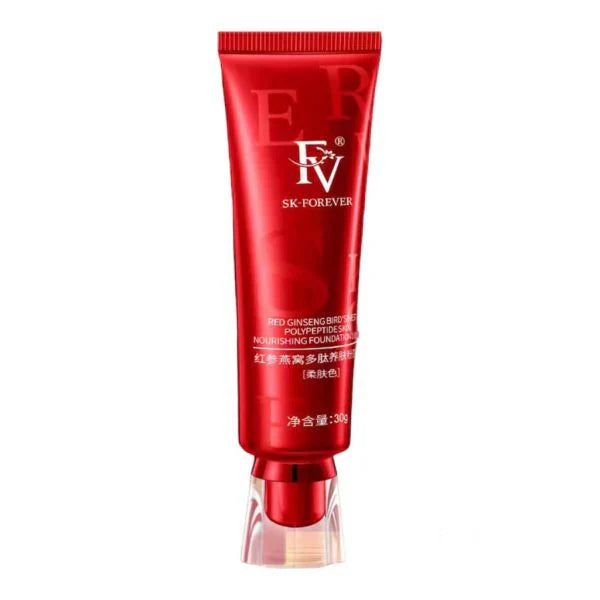 FV Waterproof Foundation β Medium Coverage, Oil-Free