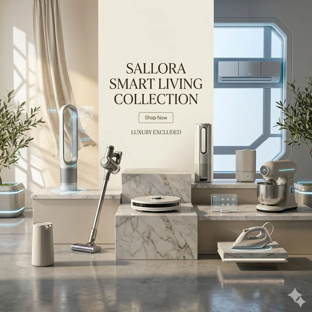 Home Appliances