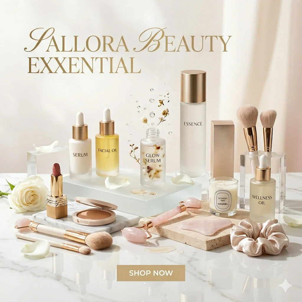 Beauty Essentials